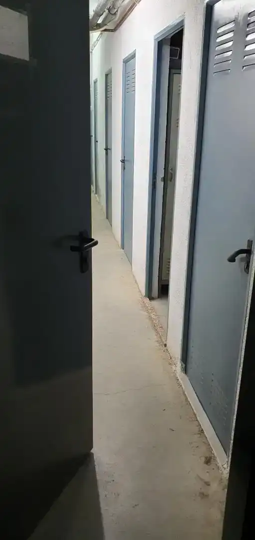 Parking de Trastero en venta en El Vendrell