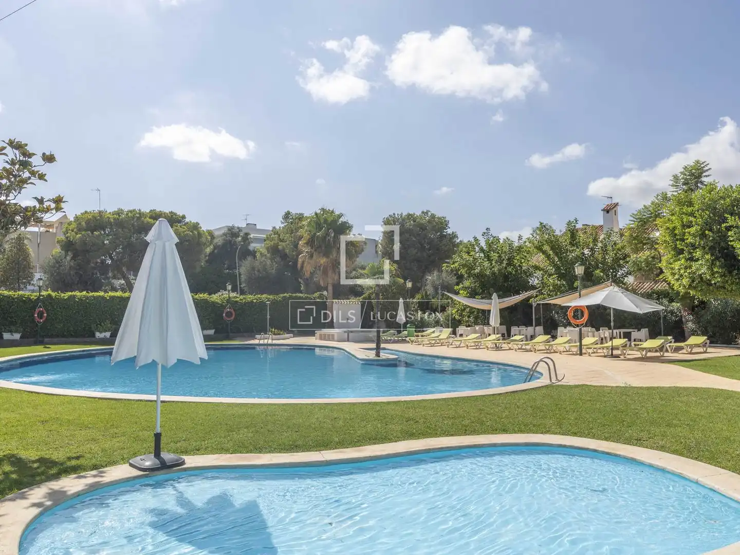 Houses for rent in Rocafort