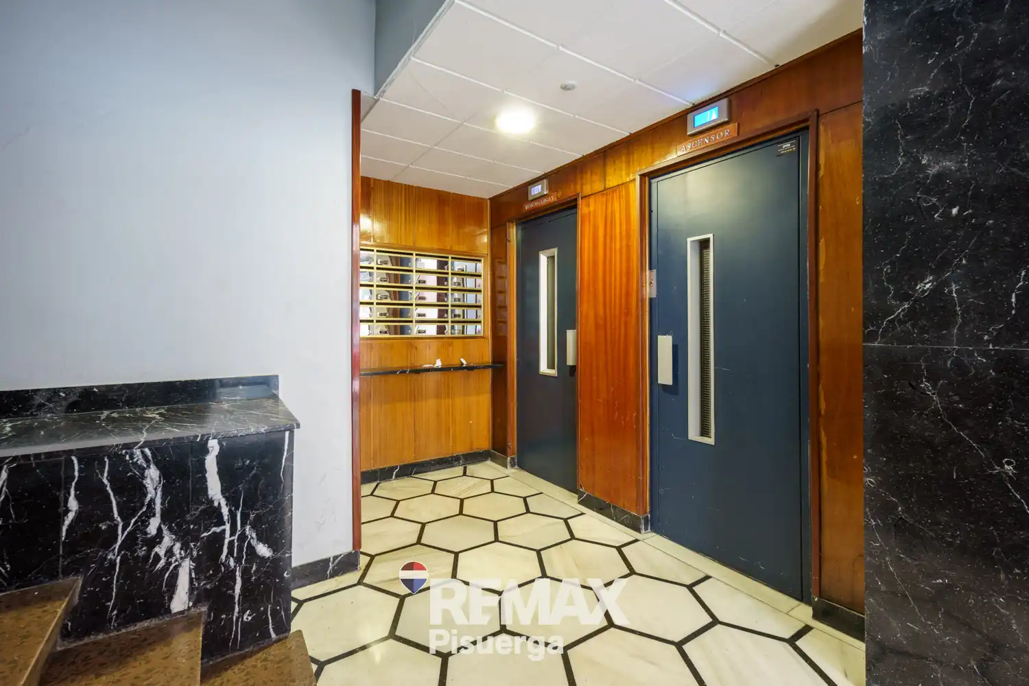 Office space with lift for sale in Paseo de Zorrilla s/n, imagen 14