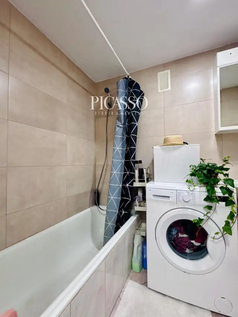 Flat for sale in de Carlota Alessandri, El Pinillo