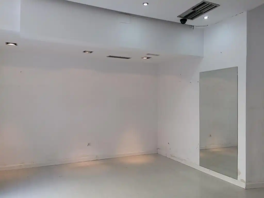Local comercial en alquiler en Calle Morería, imagen 6