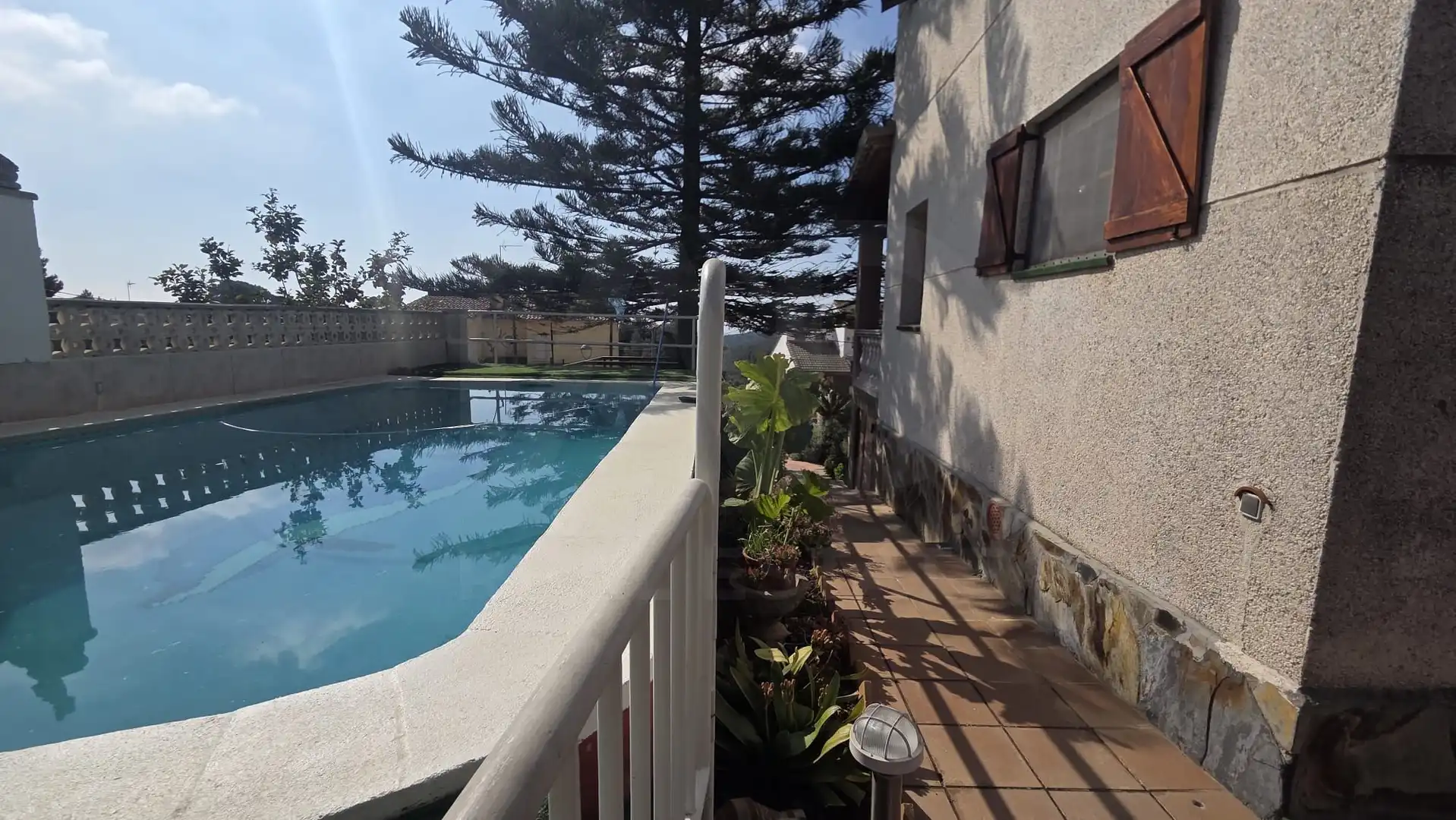 House with pool for sale in Bellvei, imagen 3
