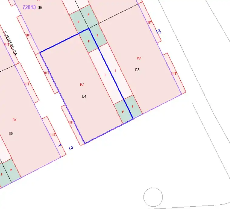 Mini appartamento in vendita a Fuentecica Alta de la, imagen 2
