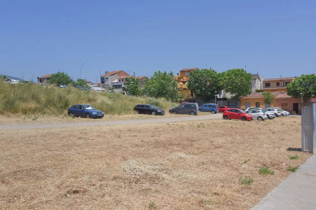 Terreny rústic en venda a C/ Girona, imagen 19