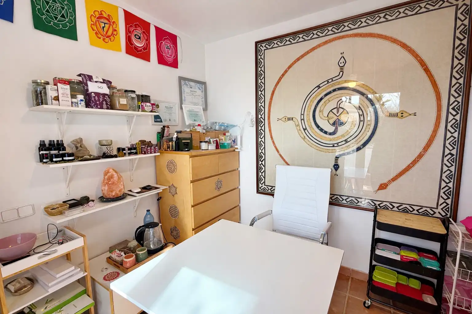 Maison avec piscine à vendre à Mas Santet, imagen 26