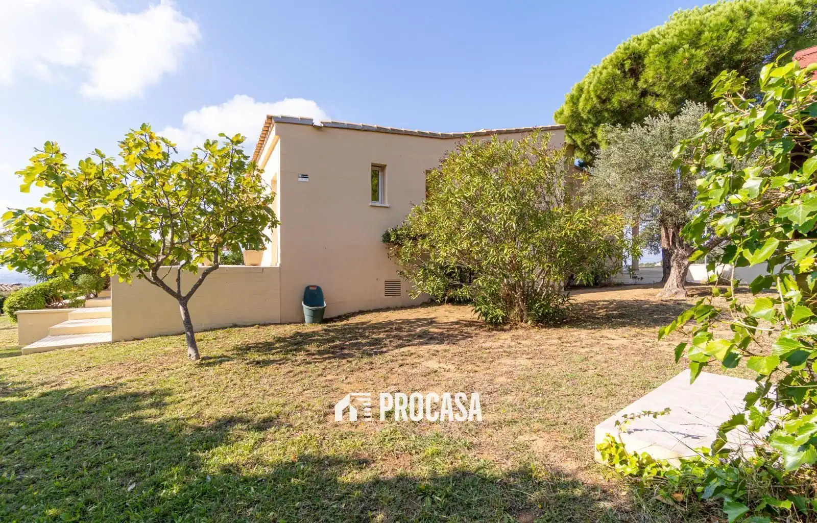 Casa o xalet en venda a Descartes, Palau-saverdera
