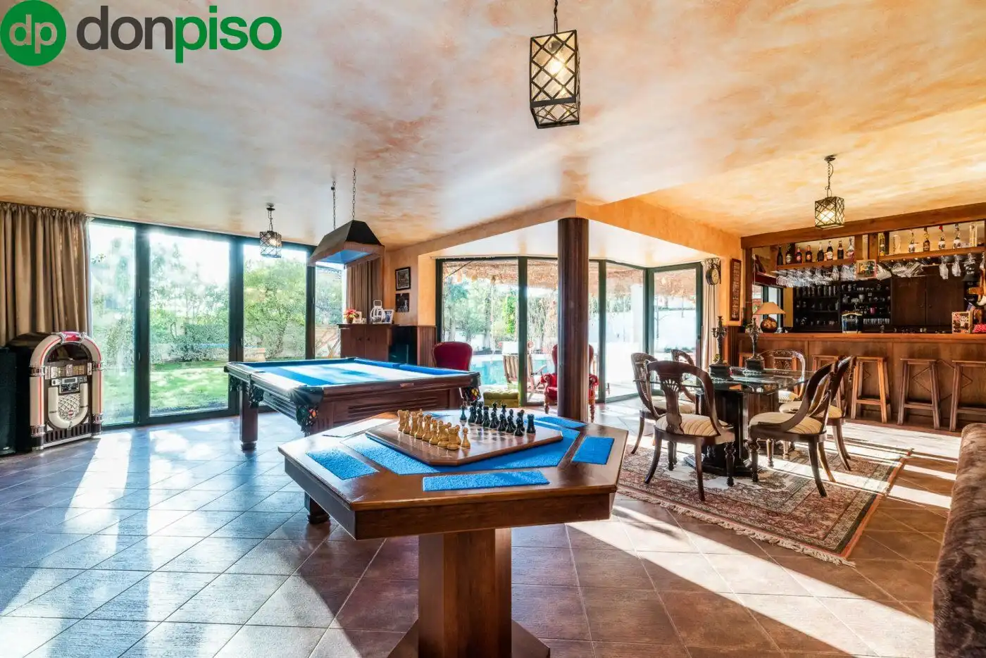 Casa o chalet en venta en Albolote con Jardín privado, Terraza y Trastero