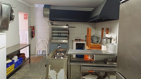 Foto 3 von Geschaftsraum zur Miete in Avinguda de València, 7, Alcossebre, Alcalà de Xivert