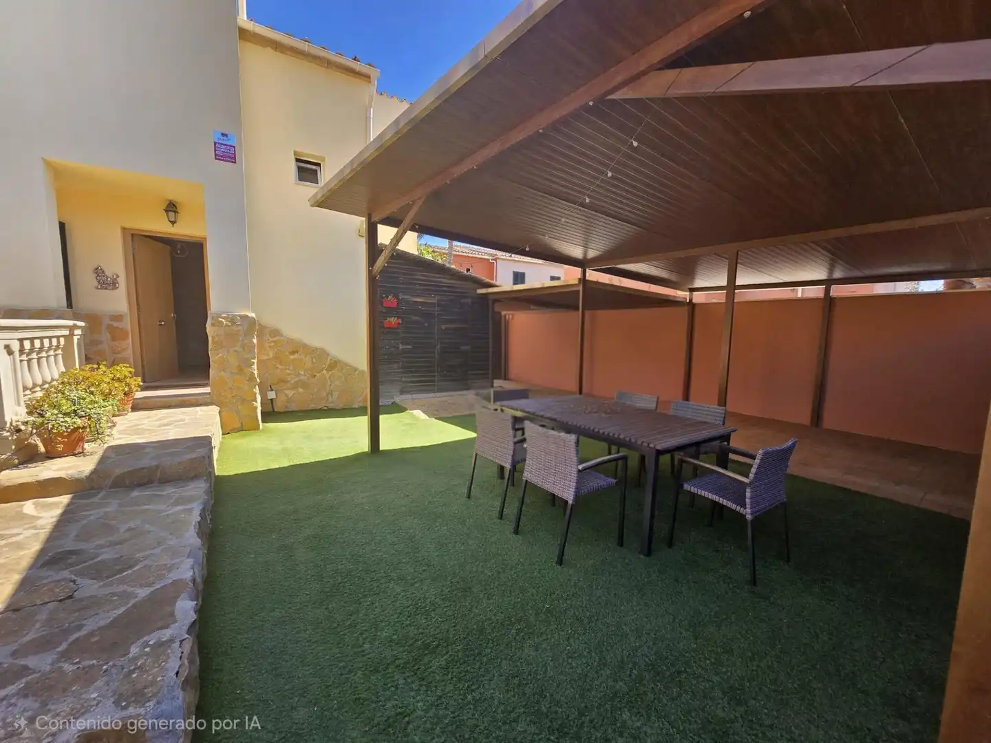 Maison jumelée avec piscine à vendre à Sa Torre, imagen 11
