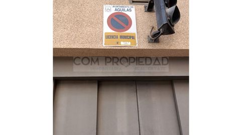 Foto 5 de Garaje en venta en Calle Valencia, Casco Antiguo, Águilas