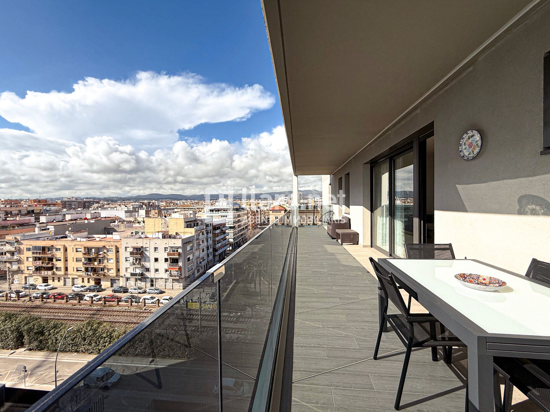 Pis en venda a Carrer de l'Any dels Negats, Barri del Mar