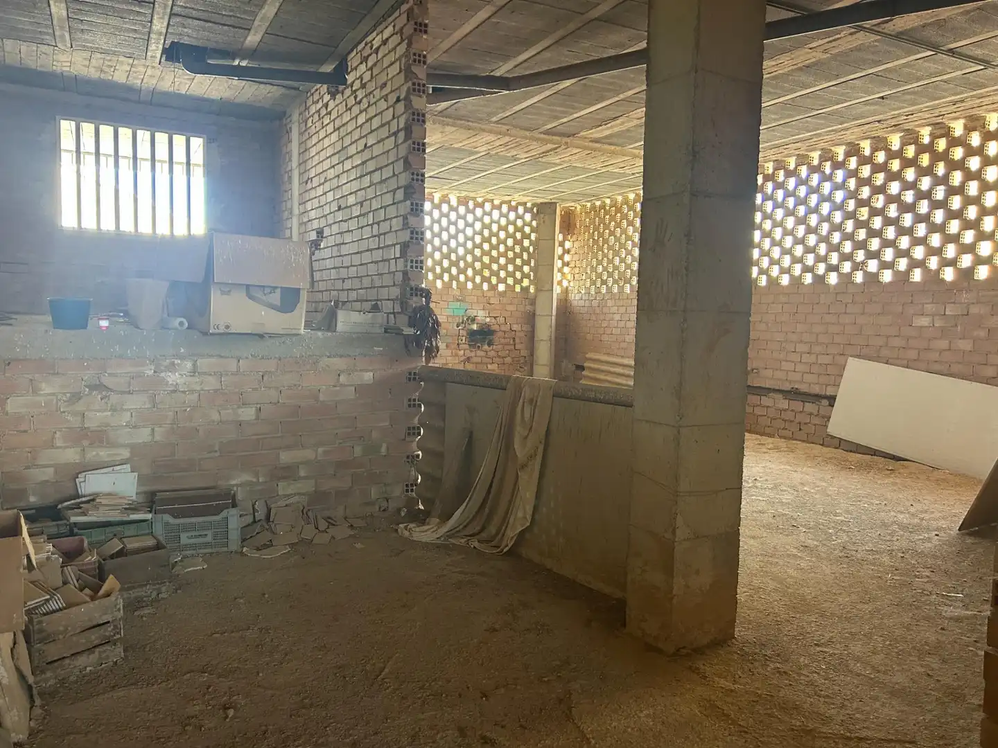 Business premises for sale in Calle de la Luz 33, imagen 3