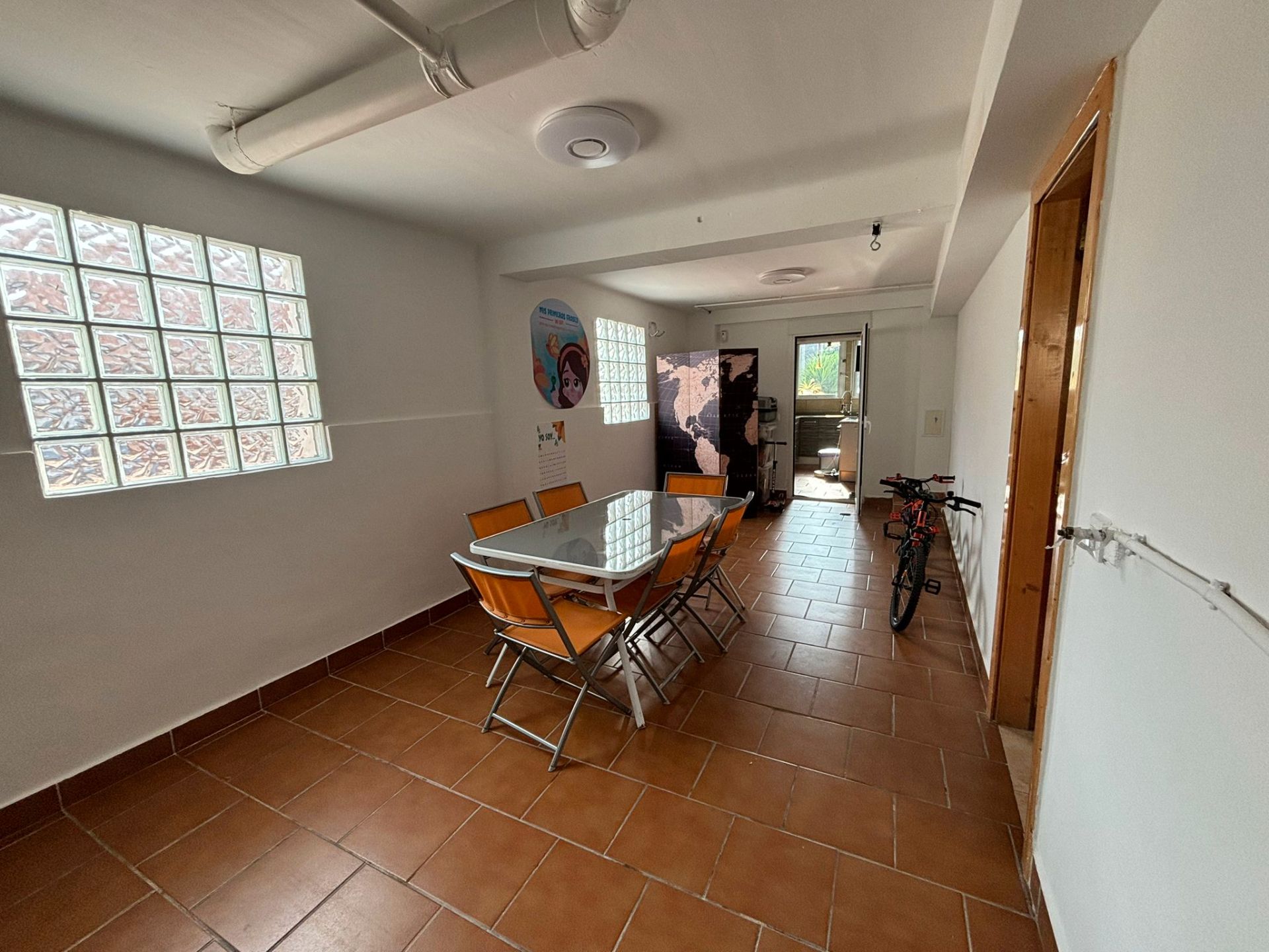 Casa adosada en venda en Reus amb Aire condicionat, Calefacció i Jardí privat