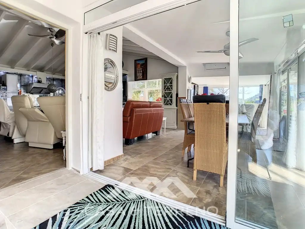 Casa amb piscina en venda a MA-4111, imagen 22