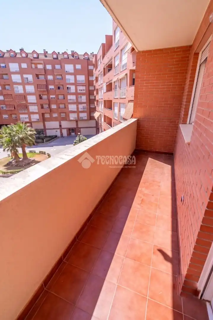 Appartamento in vendita a Centro ciudad, imagen 4