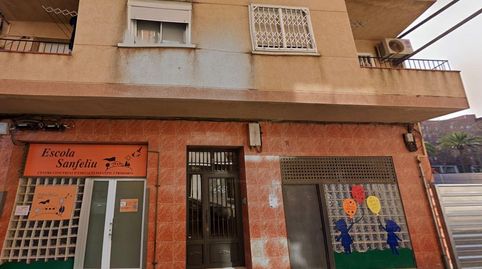 Foto 2 de Pis en venda a Emigrant de L', 7, Sanfeliu, L'Hospitalet de Llobregat