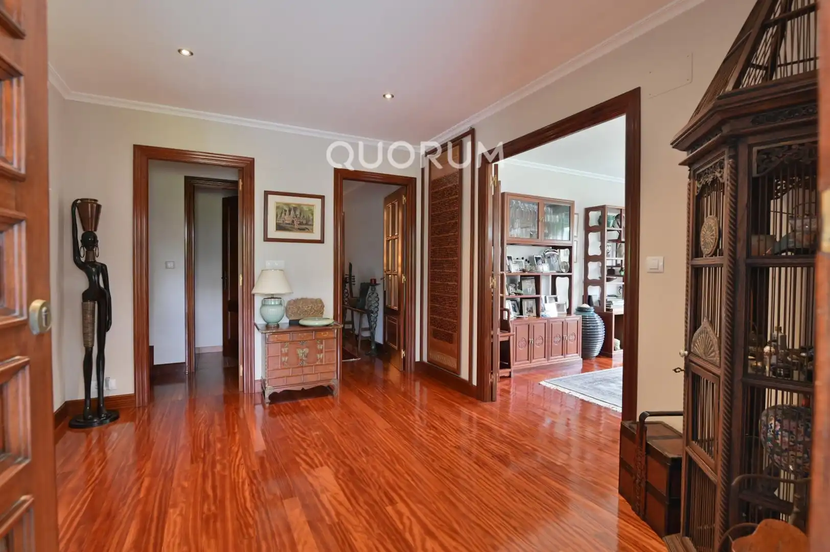 Casa o chalet en venta en Mungia con Calefacción, Jardín privado y Terraza