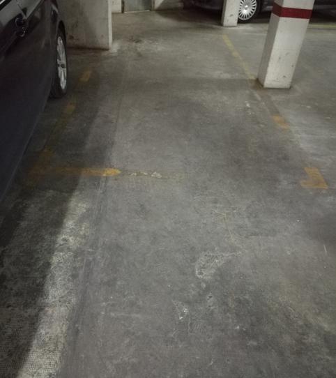 Photo 2 of Garage for sale in Carrer del Marquès de Bellet, 50, La Raïosa,  Valencia Capital