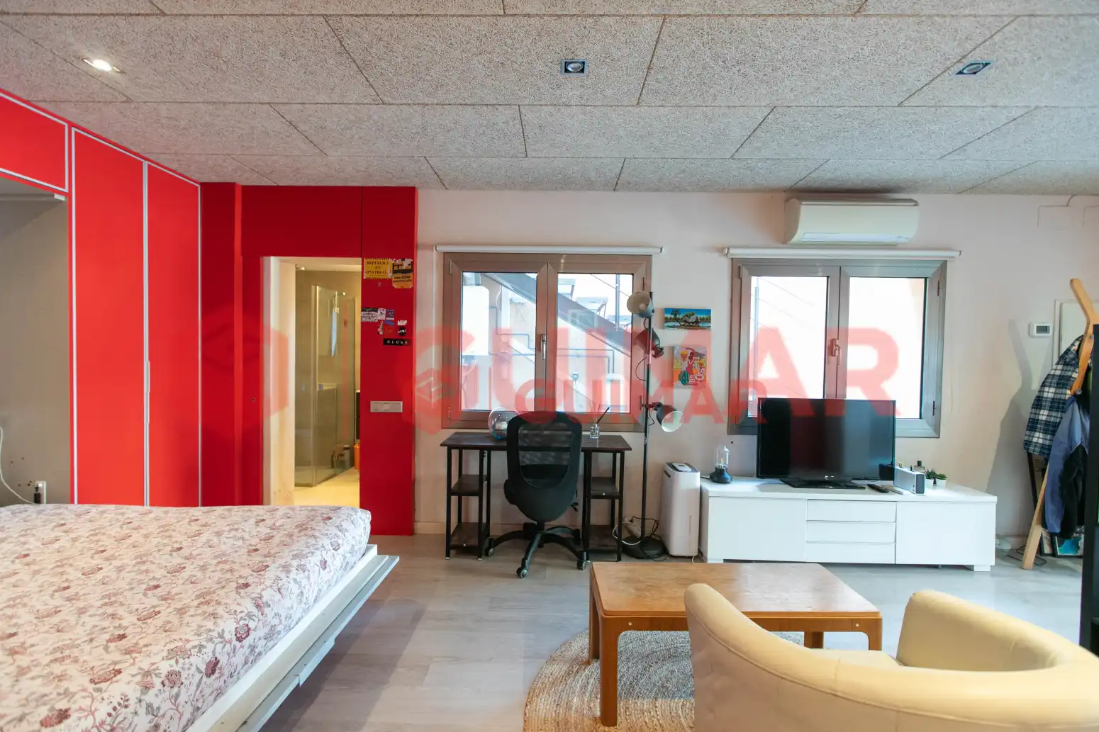 Flat with garden for sale in Sant Just Desvern - BATISTA I ROCA, imagen 44