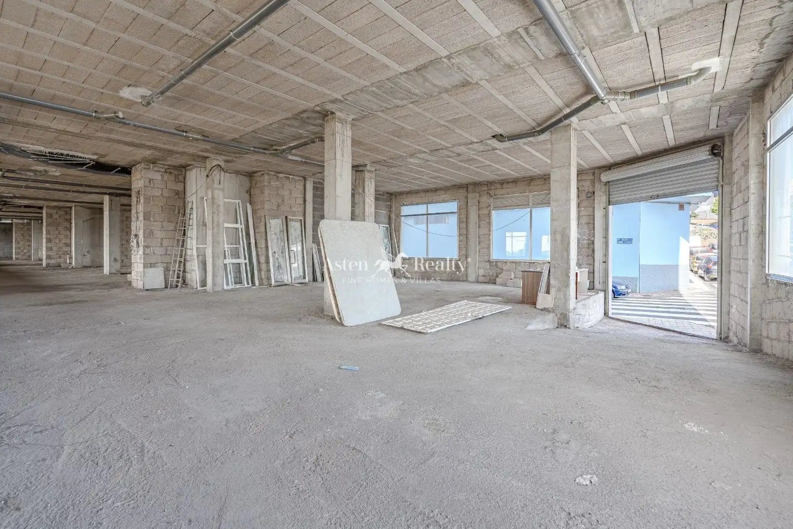 Buildings for sale in Gran Tinerfe, Taco - Los Andenes - Las Chumbreras