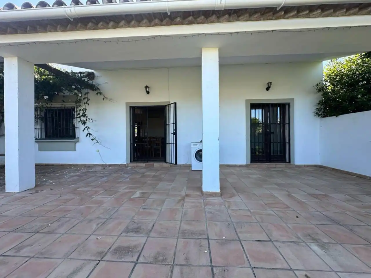 Casa rústica con jardín en venta en Urbanizacion Valle Romano 1, imagen 17