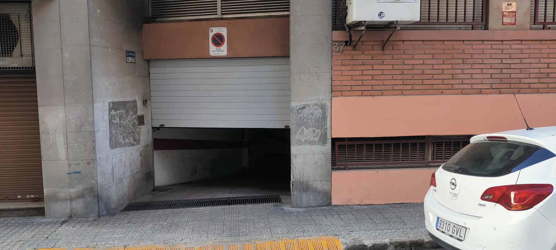 Individuale in affitto a Passeig de Pere III, imagen 2