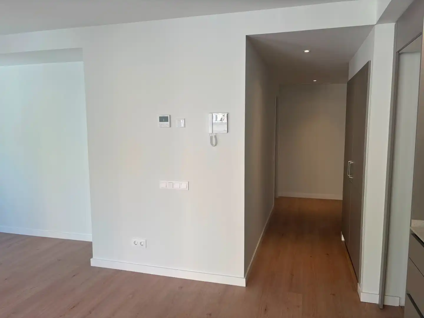 Apartament de lloguer a Carrer del Castell, Can Fatjó - Sant Jordi Park - Plana del Castell