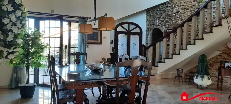 Chalet con terraza en venta en Alfinach - Los Monasterios, imagen 7