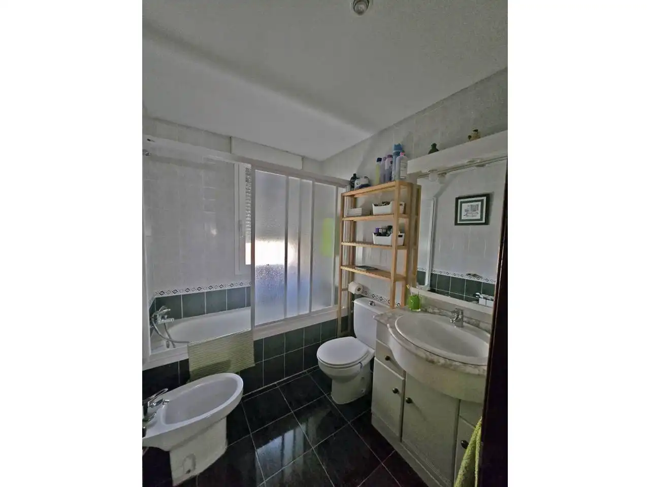 Baño de Casa o chalet en venta en Cabanillas del Campo