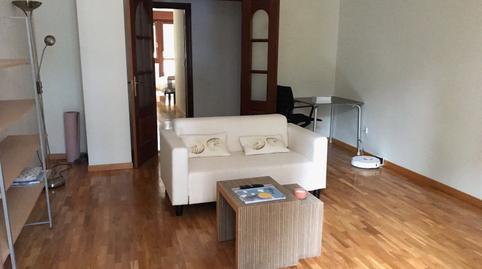 Foto 2 de Pis de lloguer a Gijón - Álvarez Garay, Barrio del Centro, Asturias