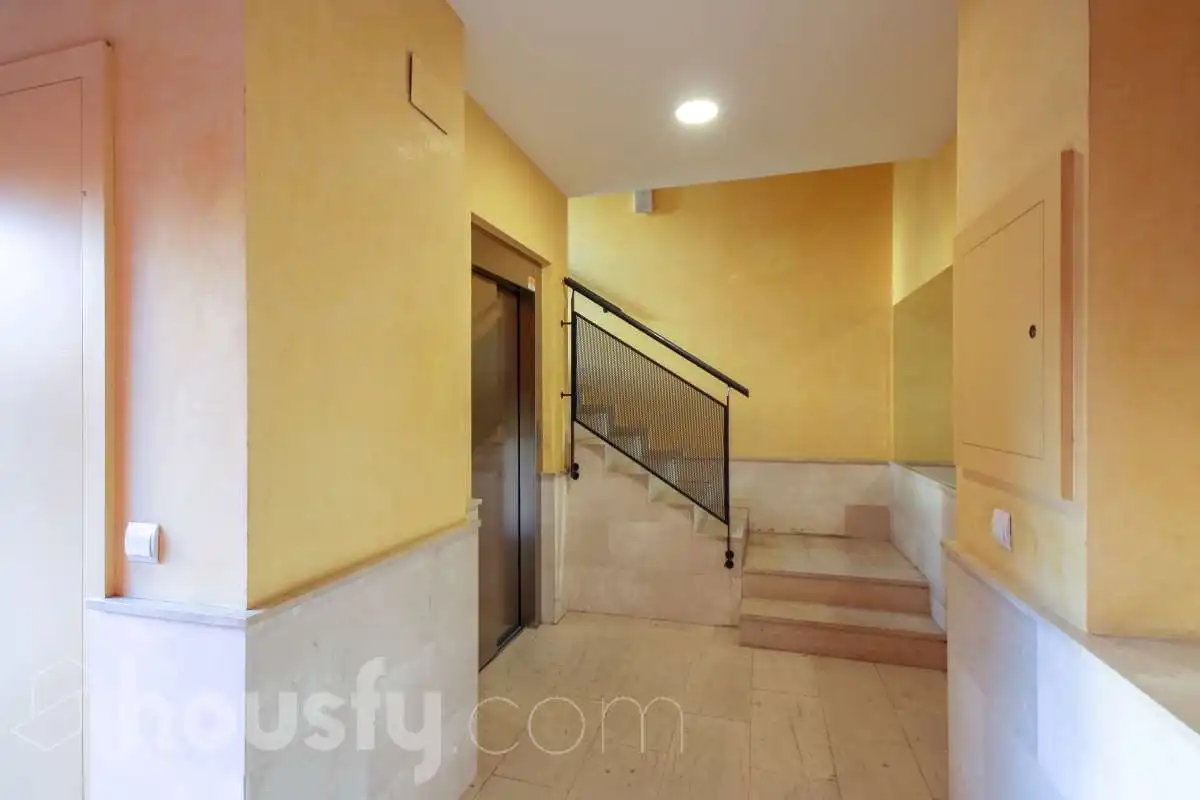 Dúplex en venta en Passeig de la Renaixença, Barceloneta - Molí d'en Rovira