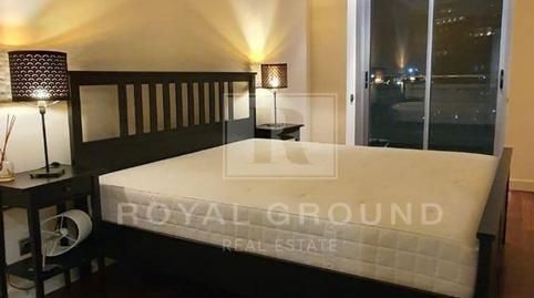 Foto 5 de Piso de alquiler en Paseo de Garcia Fària, Diagonal Mar i el Front Marítim del Poblenou,  Barcelona Capital