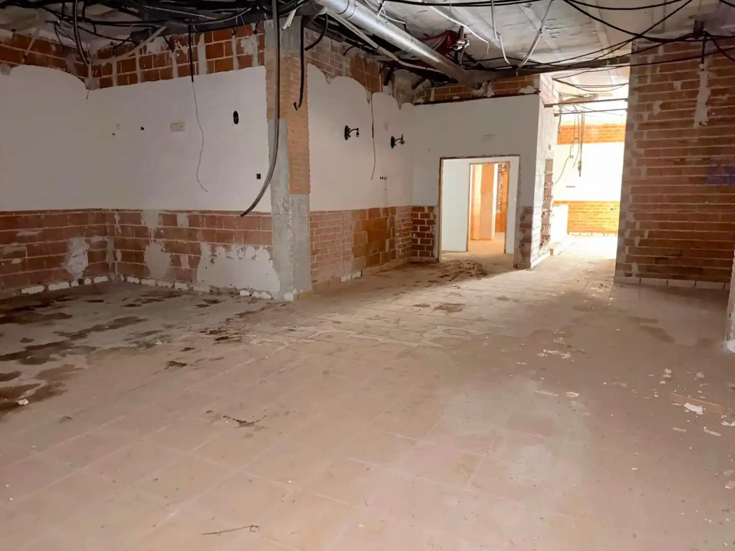 Business premises for sale in Santomera - Calle de Juan Murcia, imagen 17