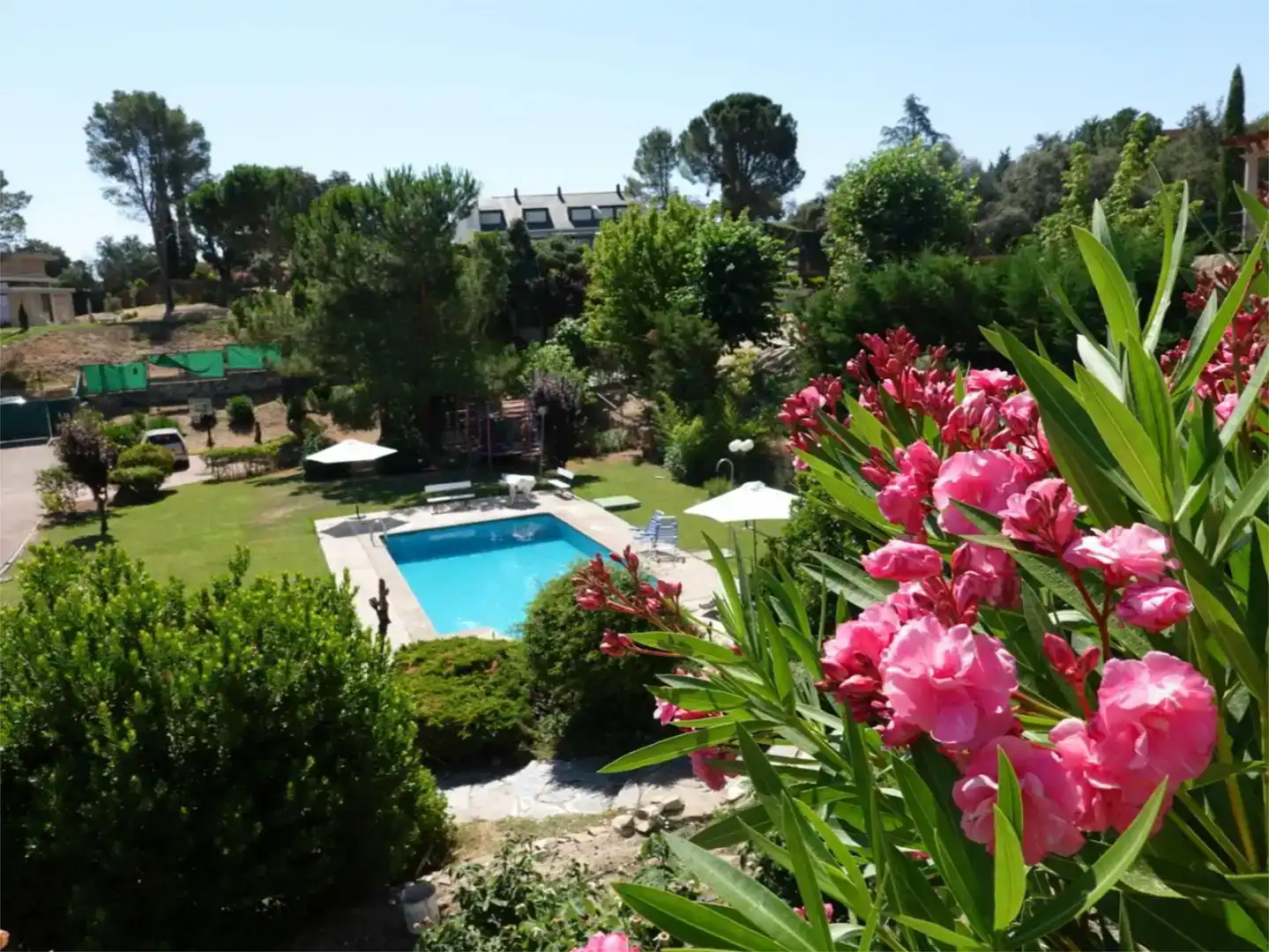 Houses for rent in Paseo del Embajador, 58, Ciudalcampo