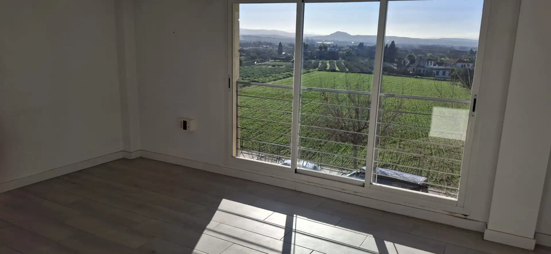 Habitación de Local de alquiler en Huétor Vega con Aire acondicionado y Terraza