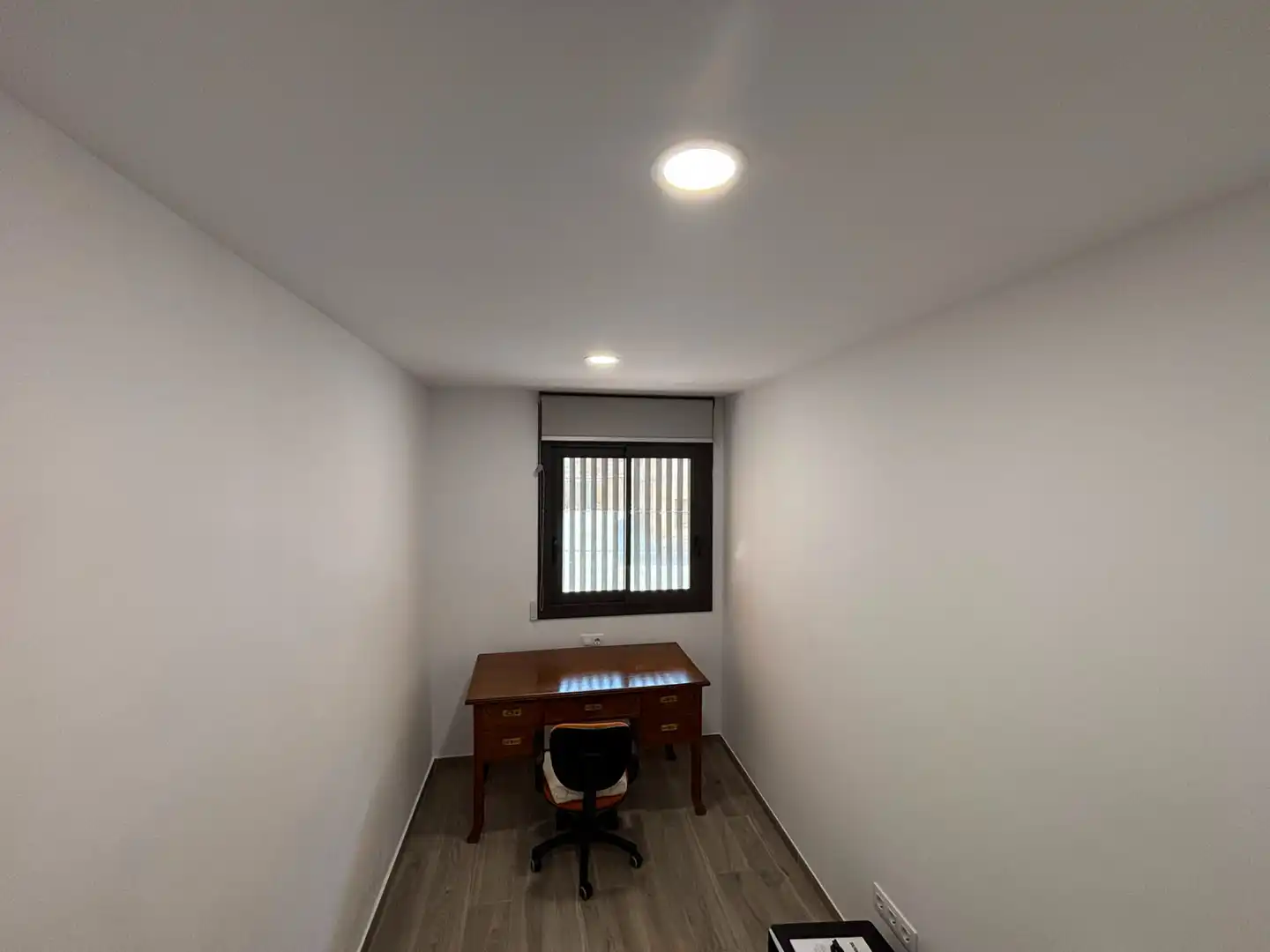 Flat for rent in Les Franqueses del Vallès  with Air Conditioner, Heating and Terrace