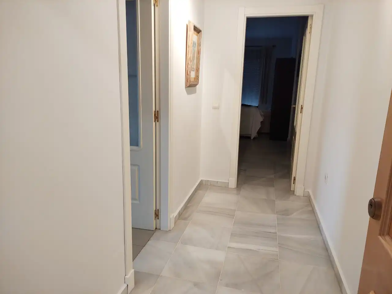 Piso de alquiler en Calle Juventudes Musicales, 18, El Pino - Bajo de Guía