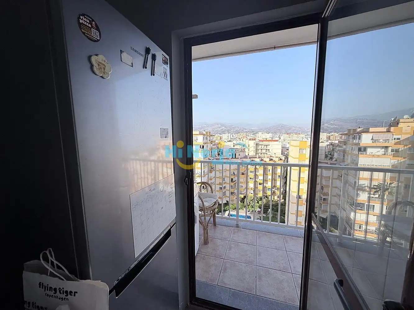 Appartement compact avec ascenseur à vendre à Torre del Mar, imagen 4