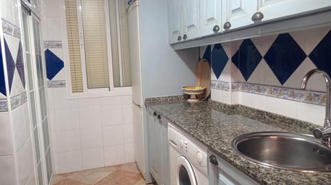 Foto 4 de Piso de alquiler en Calle Infanta Beatriz, Centro - Calzada - Cabo Noval, Sanlúcar de Barrameda