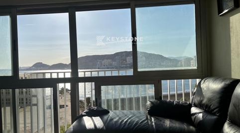 Photo 4 of Attic to rent in Avenida Costa Blanca, Cabo de las Huertas, Alicante