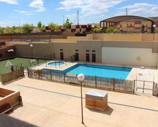 Swimming pool of Flat to rent in Navalcarnero  with Terrace