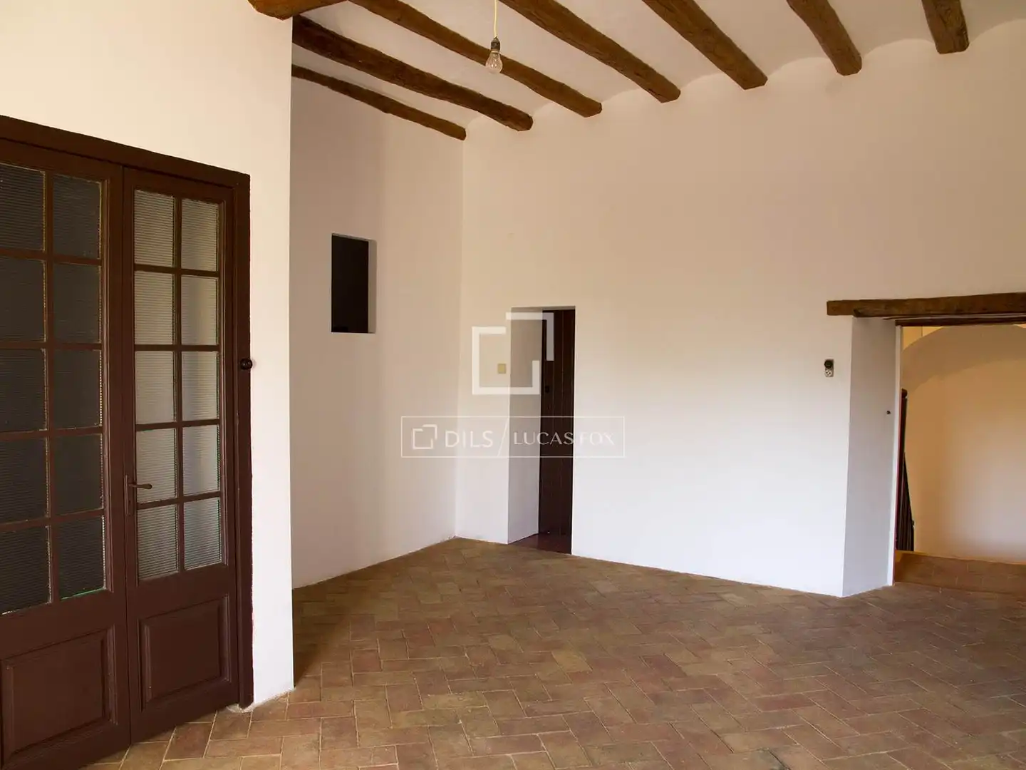 Casa rustica con giardino in vendita a Castellet i la Gornal, imagen 10