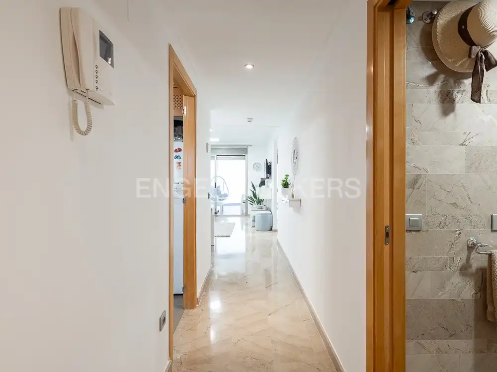 Piso en venta en Oropesa del Mar / Orpesa con Aire acondicionado, Calefacción y Terraza