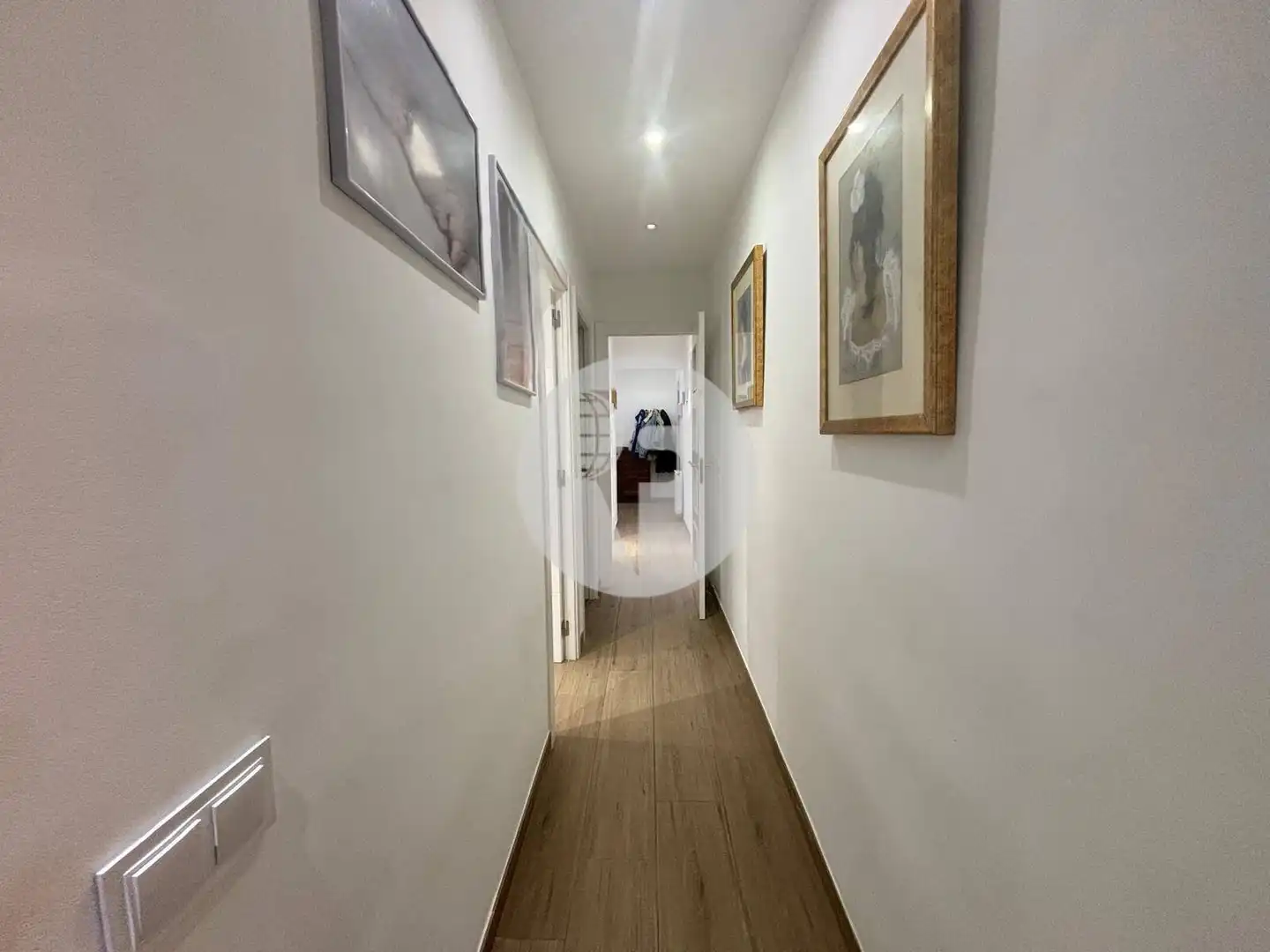 Flat for sale in Granollers  with Air Conditioner, Heating and Storage room