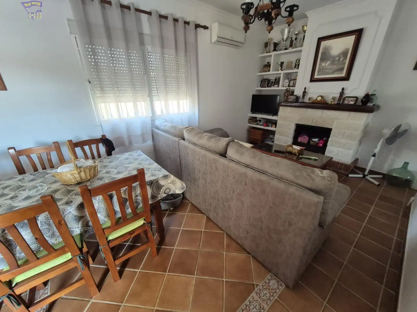 Chalet con piscina en venta en Arcos de la Frontera, imagen 21
