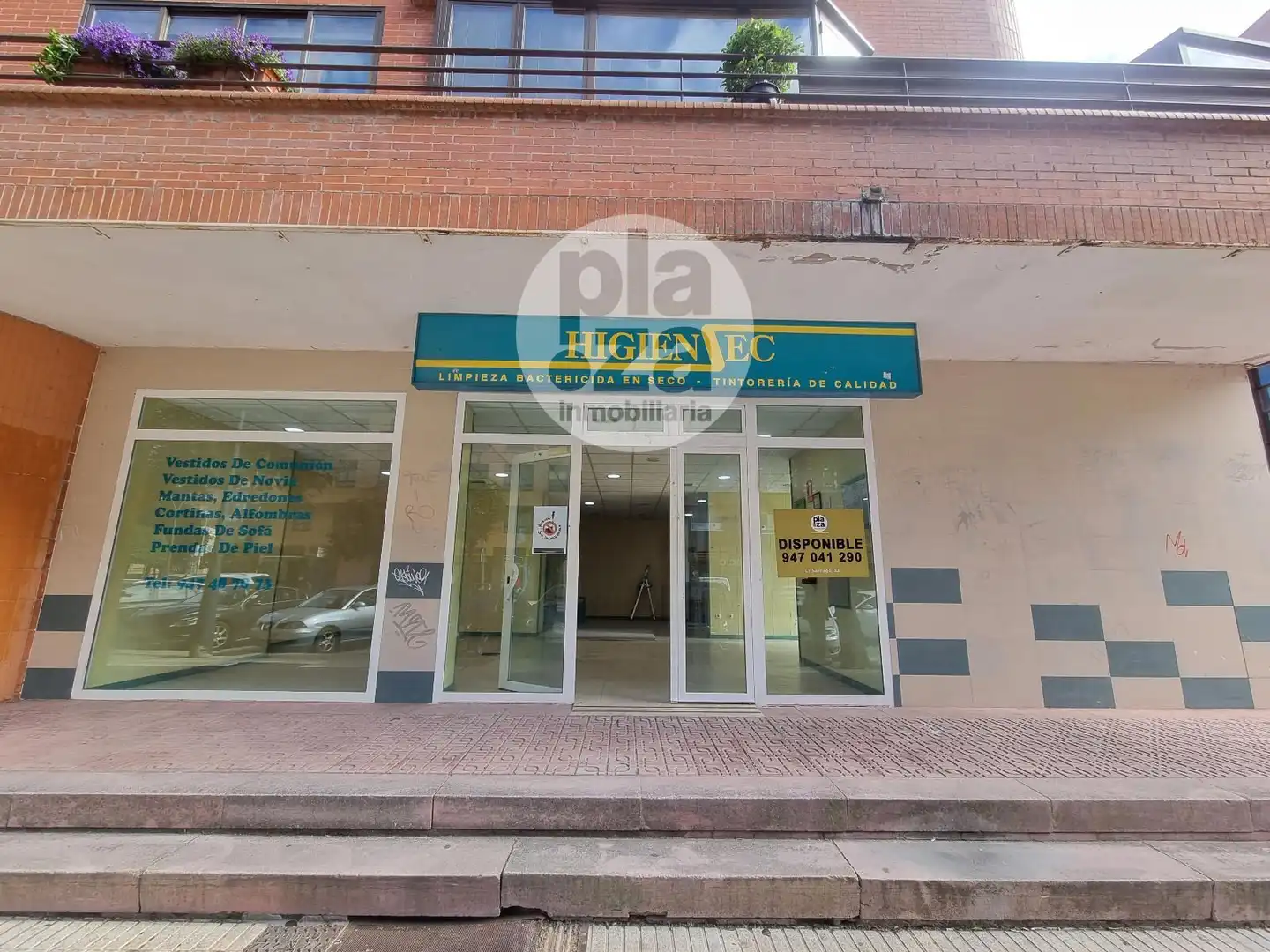Local comercial en venda a Federico Garcia Lorca, imagen 2