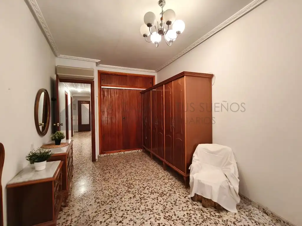 Wohnung zum Verkauf in Calle San Pascual, imagen 33