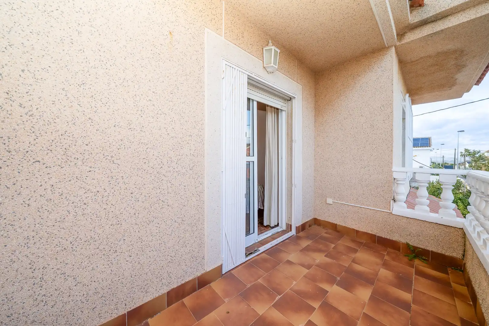 Casa adosada en venda a Los Urrutias