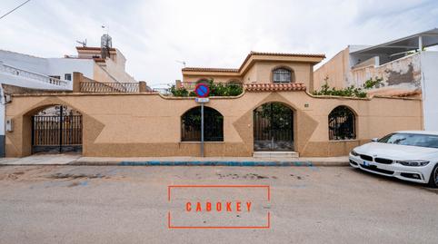 Foto 2 de Casa o xalet en venda a Calle Mayor, 91, Los Gallardos, Almería