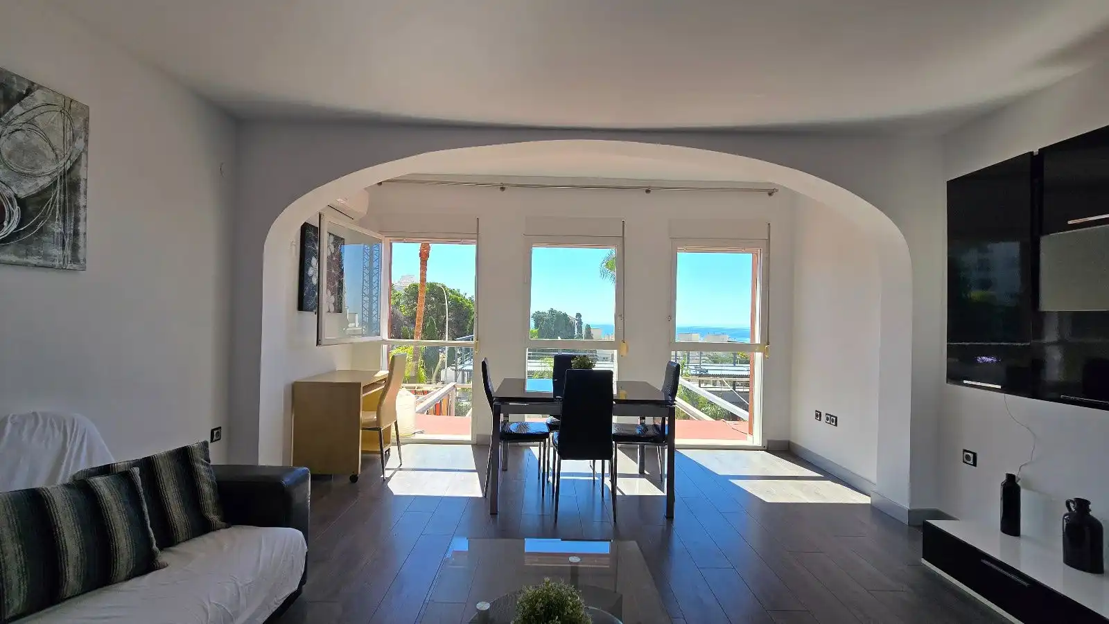 Dúplex en venda a PALMA MALLORCA, Montemar